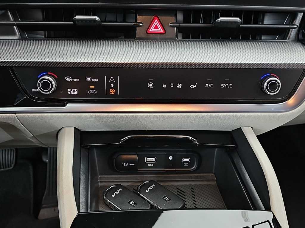 KIA Sportage - Vista 10