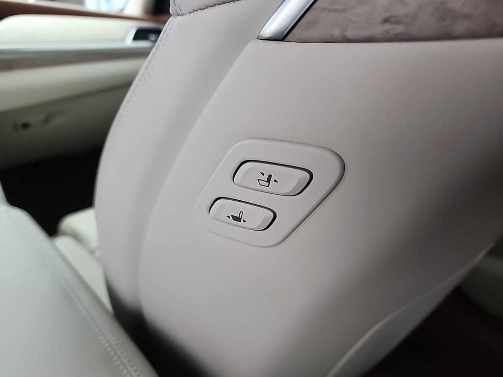 Genesis G90 2021 Blanco - Importación desde Corea - HF Imports Iquique - Foto 14