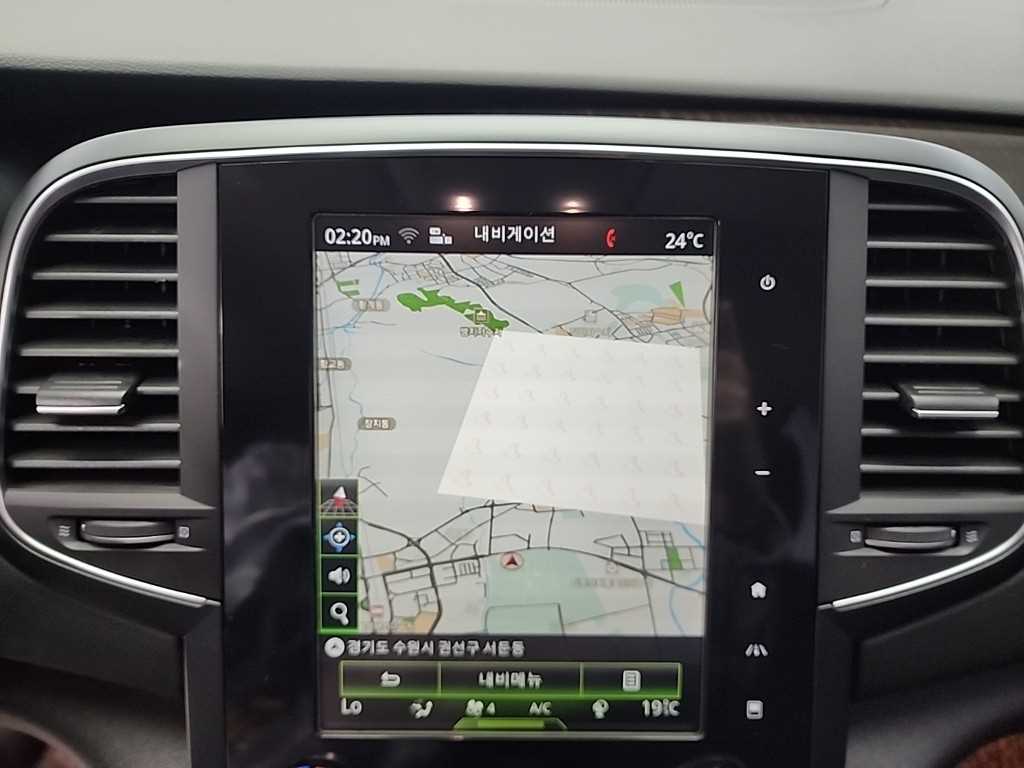 SAMSUNG SM6 2019 Blanco - Importación desde Corea - HF Imports Iquique - Foto 14