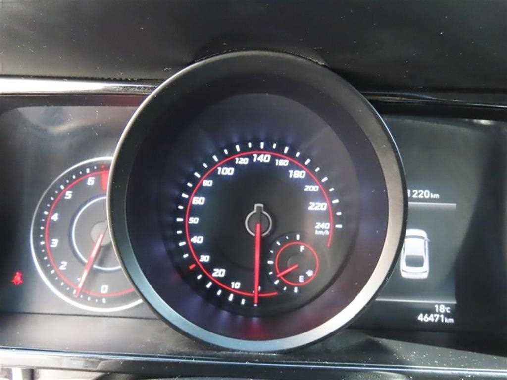 HYUNDAI Avante - Vista 12