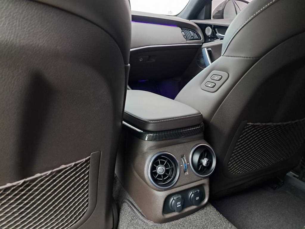 KIA Stinger 2018 Gris - Importación desde Corea - HF Imports Iquique - Foto 16