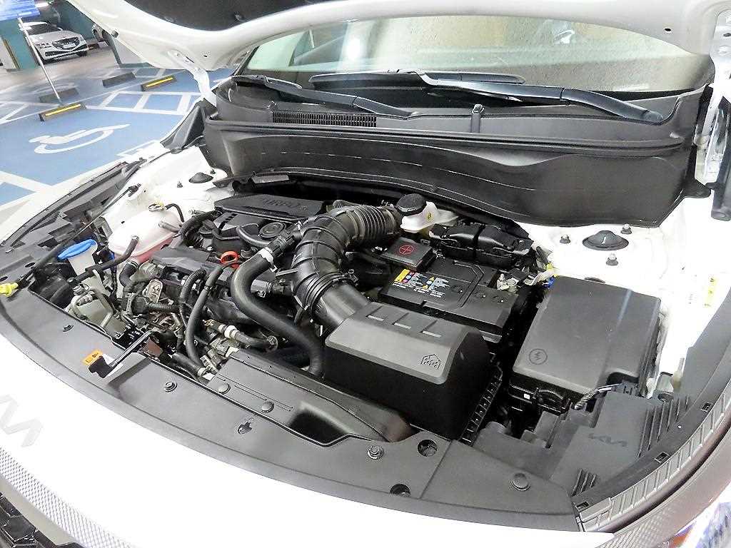 KIA Seltos 2024 - Importación desde Corea - HF Imports Iquique - Foto 19