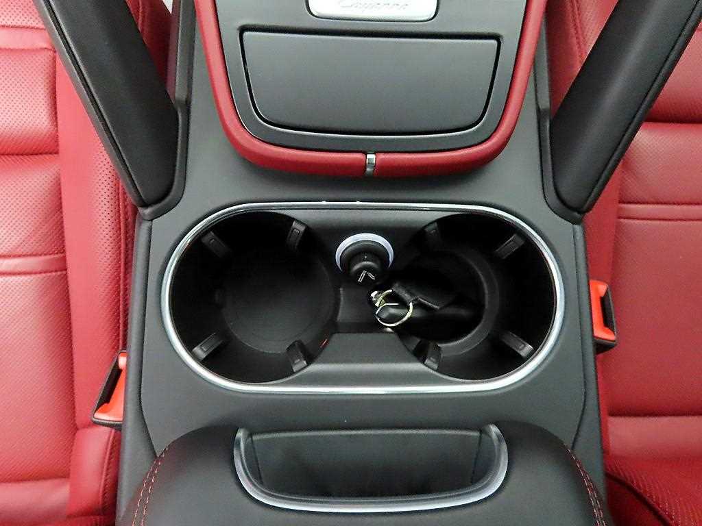 Porsche Cayenne 2023 - Importación desde Corea - HF Imports Iquique - Foto 14