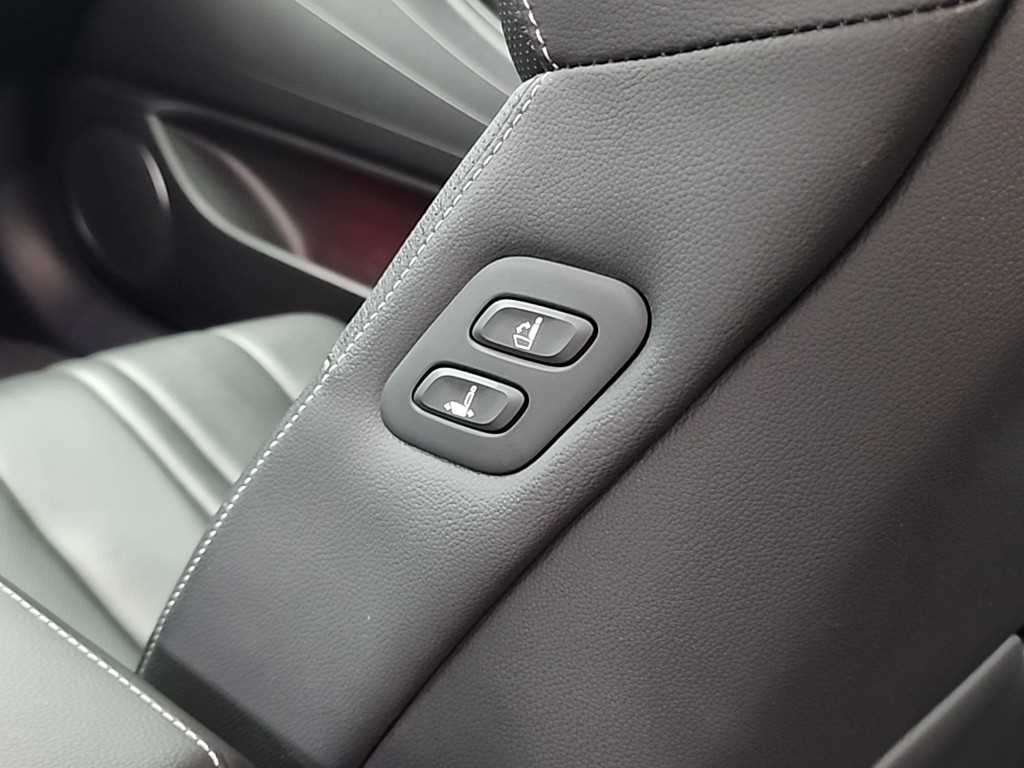 Genesis G80 2022 - Importación desde Corea - HF Imports Iquique - Foto 13