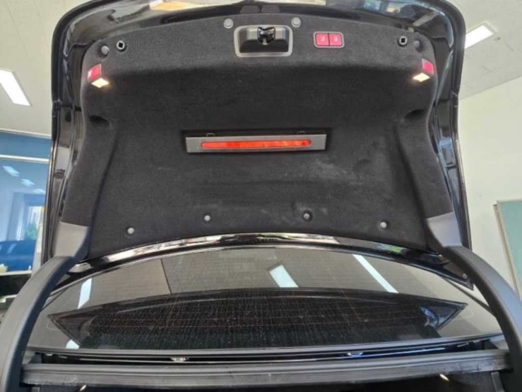 Mercedes Benz S Class 2019 - Importación desde Corea - HF Imports Iquique - Foto 19
