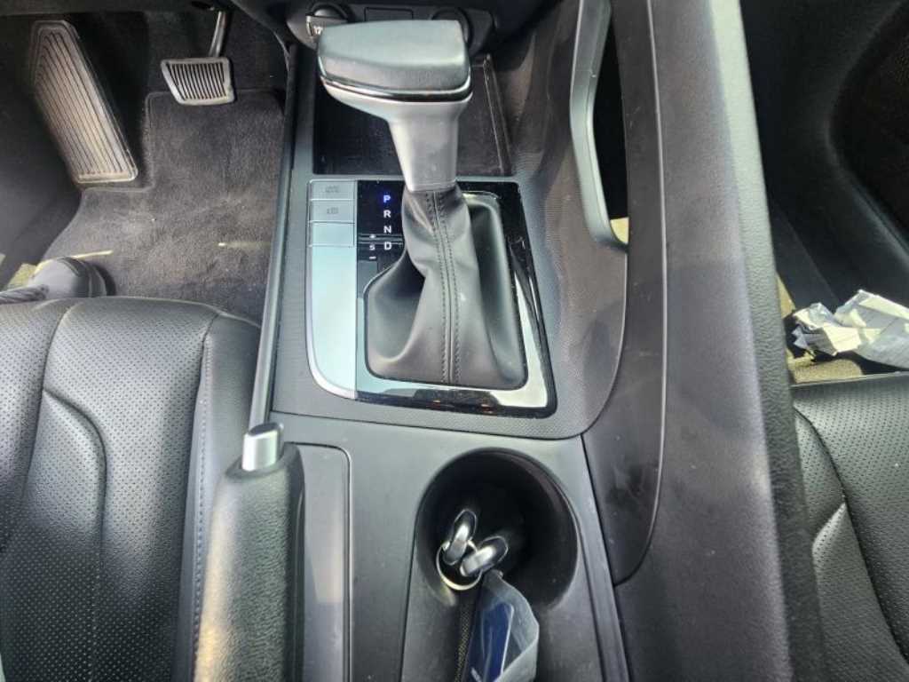 HYUNDAI Avante 2023 Blanco - Importación desde Corea - HF Imports Iquique - Foto 15
