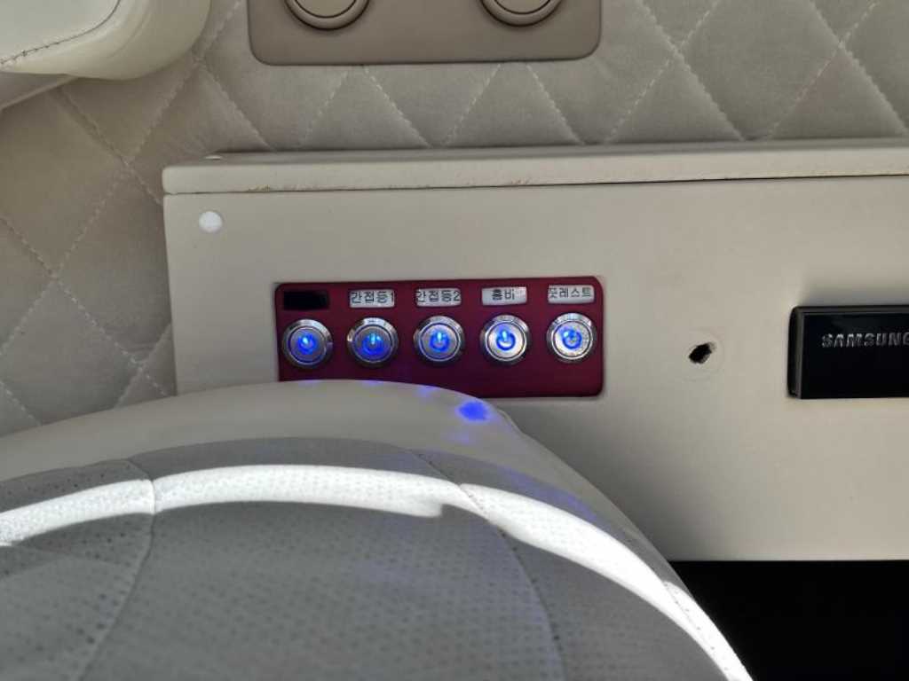 Mercedes Benz Sprinter 2021 - Importación desde Corea - HF Imports Iquique - Foto 19