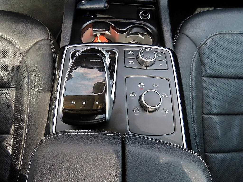 Mercedes Benz GLS Class 2017 Blanco - Importación desde Corea - HF Imports Iquique - Foto 13