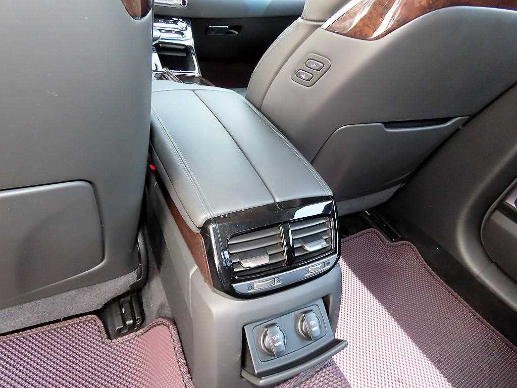 Genesis EQ900 2018 Gris - Importación desde Corea - HF Imports Iquique - Foto 16