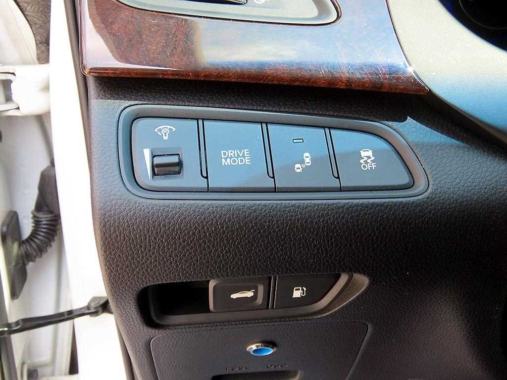 HYUNDAI Grandeur 2015 - Importación desde Corea - HF Imports Iquique - Foto 13