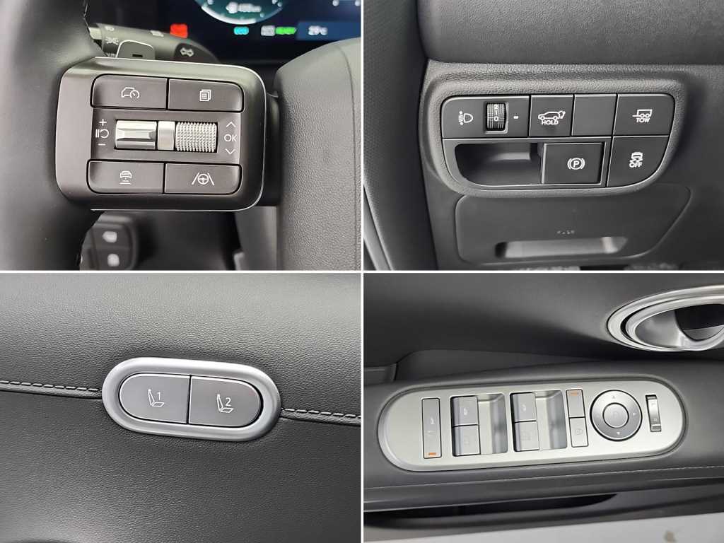 HYUNDAI Palisade 2026 Gris - Importación desde Corea - HF Imports Iquique - Foto 19