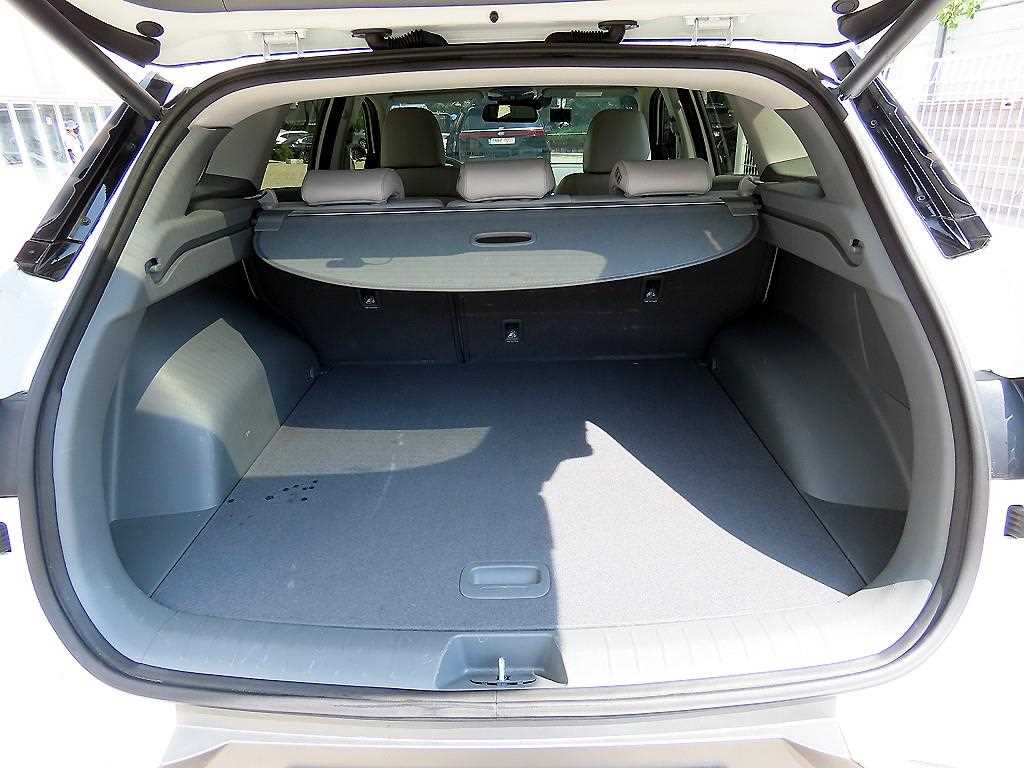 HYUNDAI Nexo 2022 Blanco - Importación desde Corea - HF Imports Iquique - Foto 16
