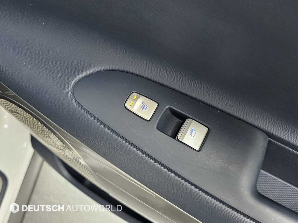 HYUNDAI Nexo 2020 Blanco - Importación desde Corea - HF Imports Iquique - Foto 18