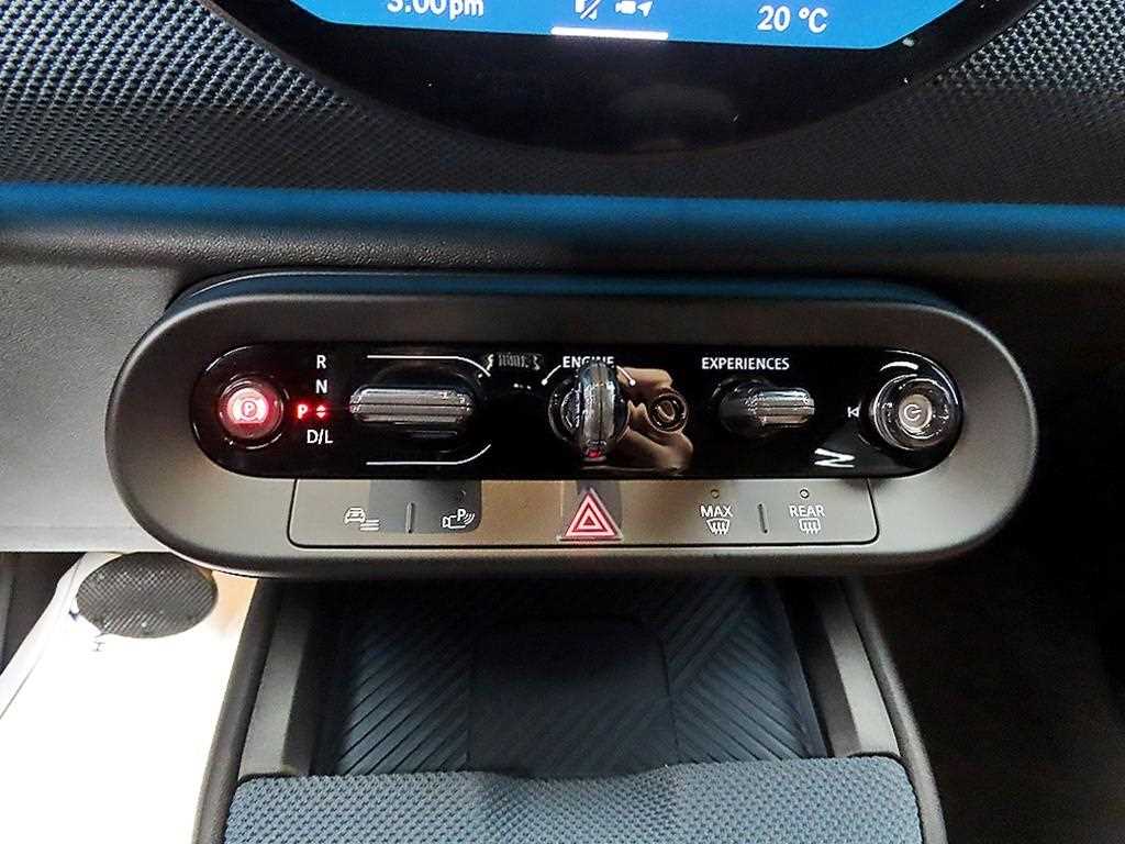 Mini Countryman - Vista 12