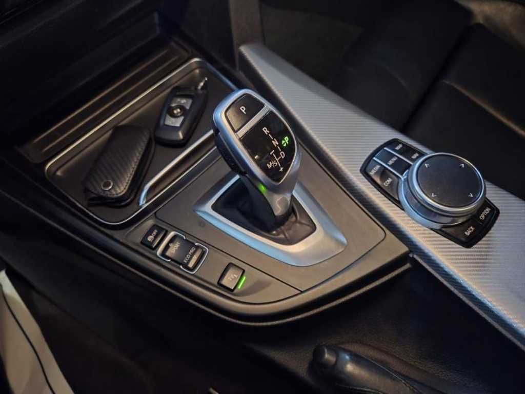 BMW 4 Series 2018 Blanco - Importación desde Corea - HF Imports Iquique - Foto 13