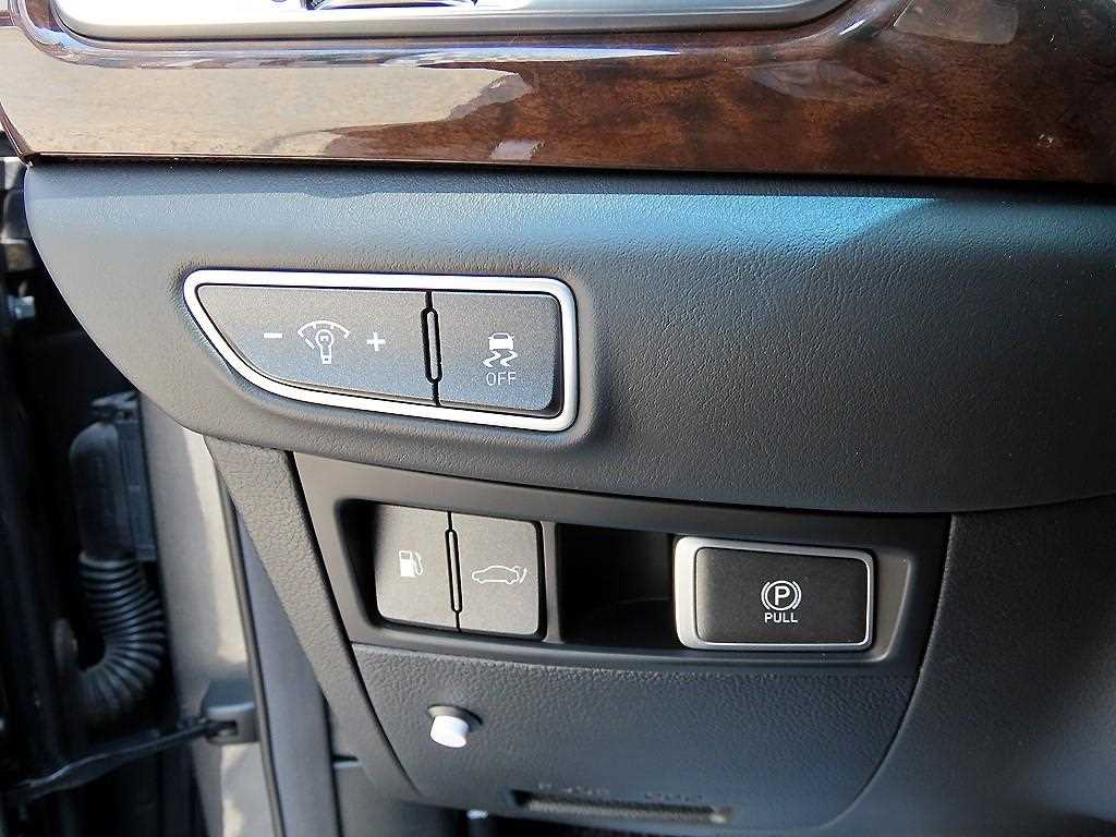 Genesis EQ900 - Vista 12