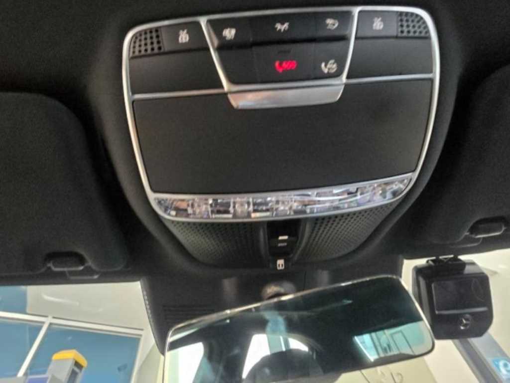 Mercedes Benz S Class 2019 - Importación desde Corea - HF Imports Iquique - Foto 14
