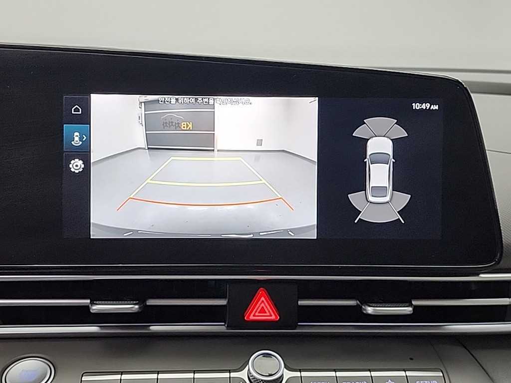 HYUNDAI Avante 2023 Gris - Importación desde Corea - HF Imports Iquique - Foto 16