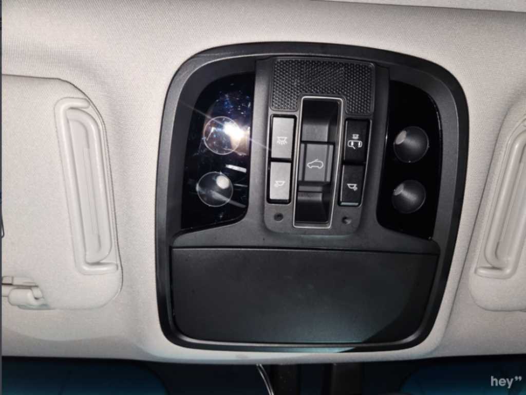 KIA Sorento 2016 Gris - Importación desde Corea - HF Imports Iquique - Foto 17