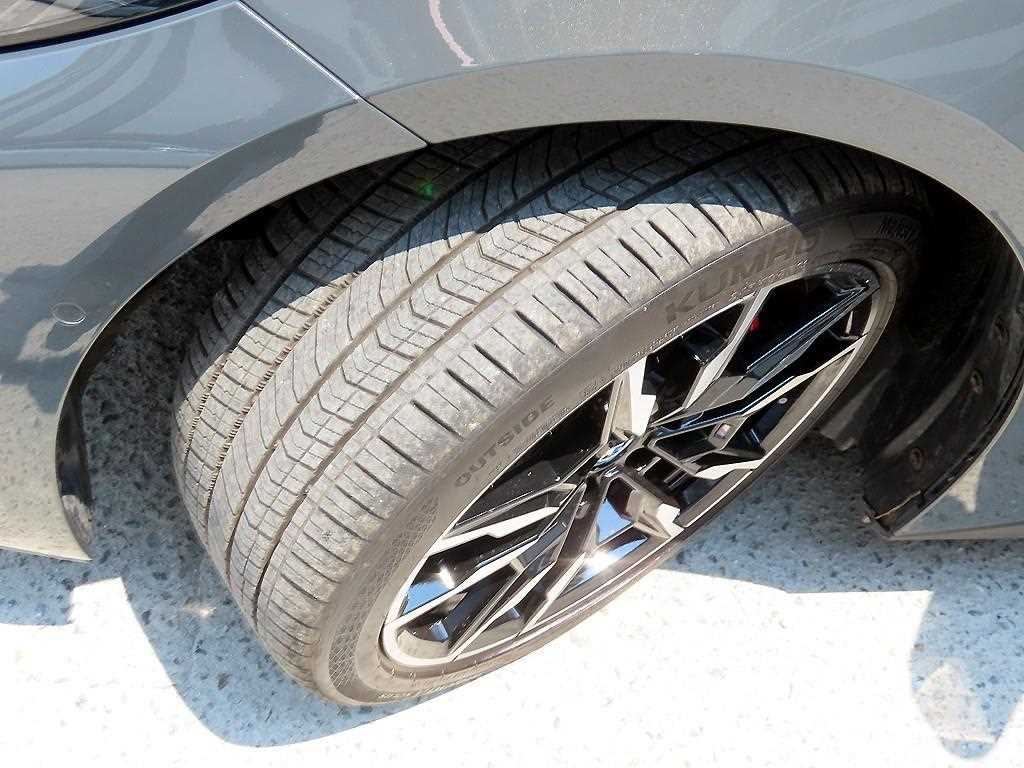 BMW i4 2023 Gris - Importación desde Corea - HF Imports Iquique - Foto 20