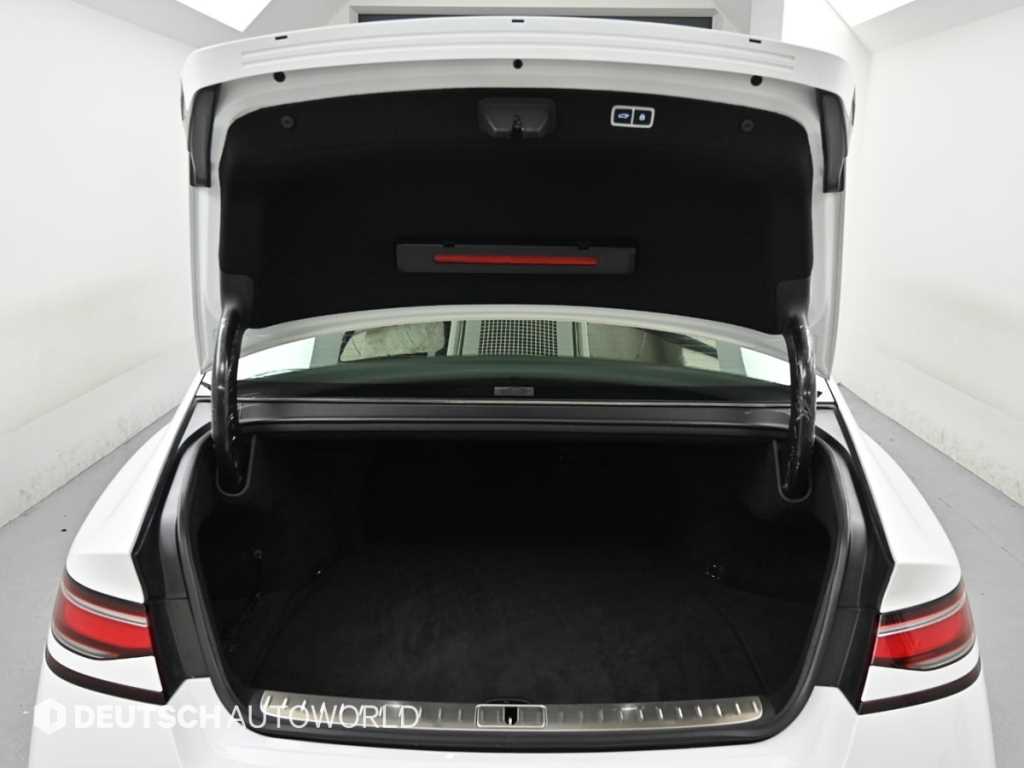 Genesis G90 2023 Blanco - Importación desde Corea - HF Imports Iquique - Foto 19
