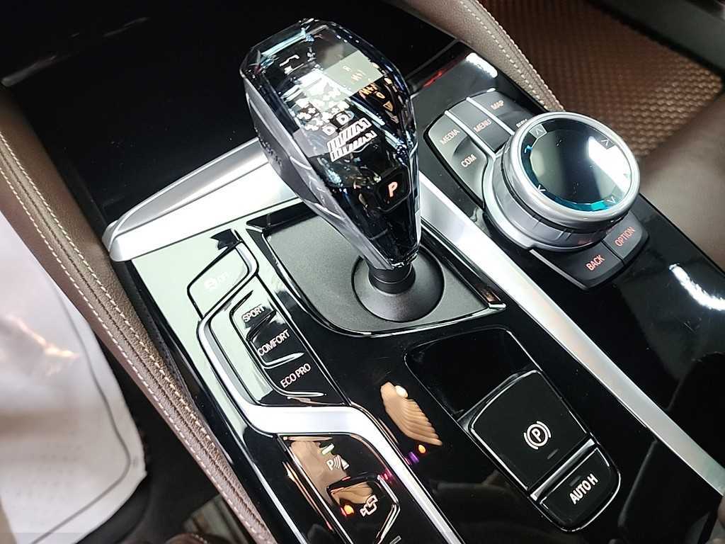BMW Gran Turismo - Vista 8