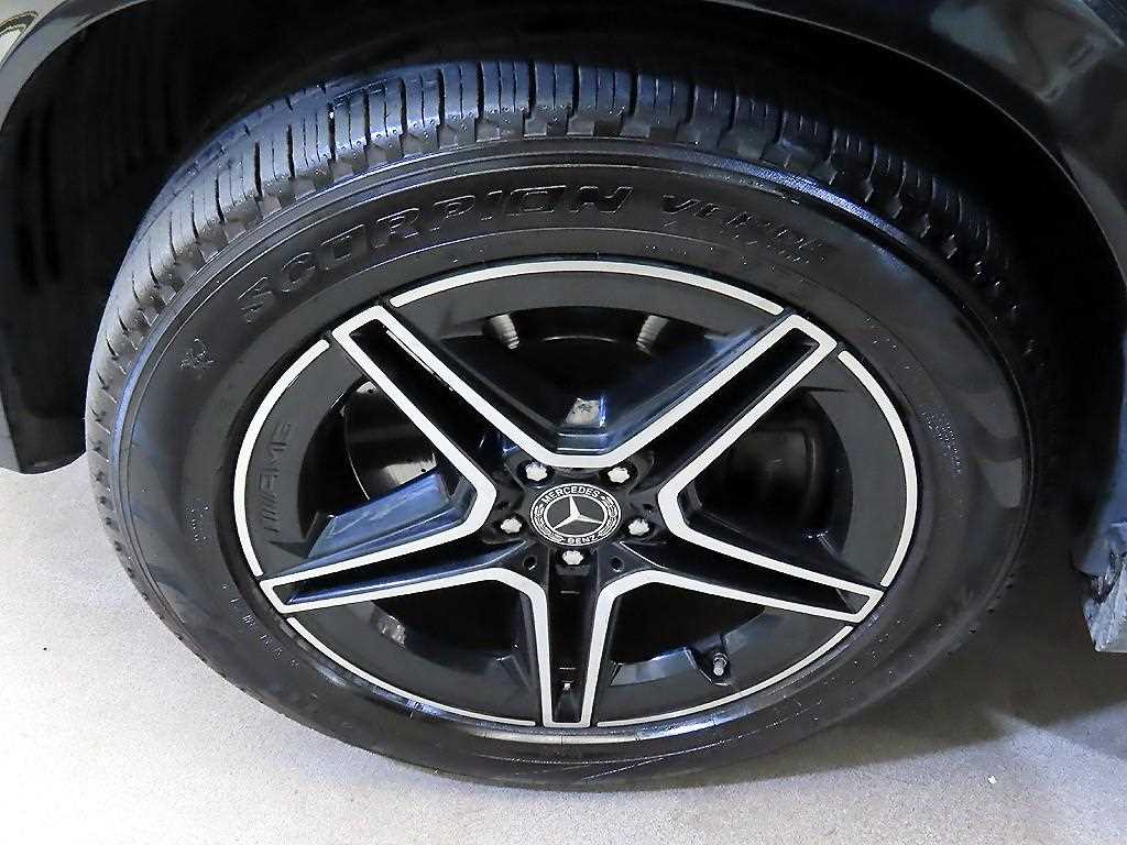 Mercedes Benz GLE Class 2020 Negro - Importación desde Corea - HF Imports Iquique - Foto 20