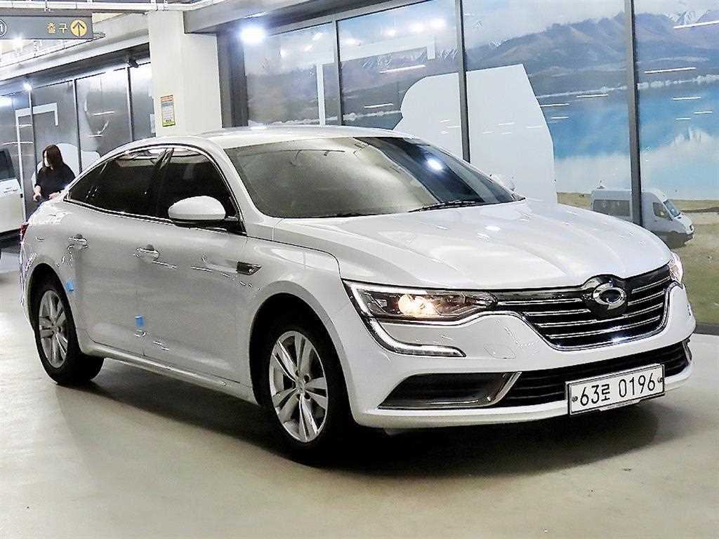 SAMSUNG SM6 2016 - Importación desde Corea - HF Imports Iquique - Foto 1