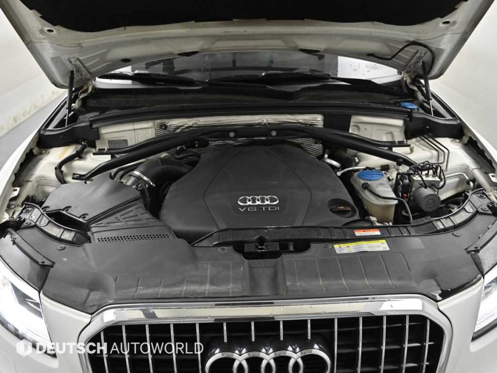 Audi Q5 - Vista 6