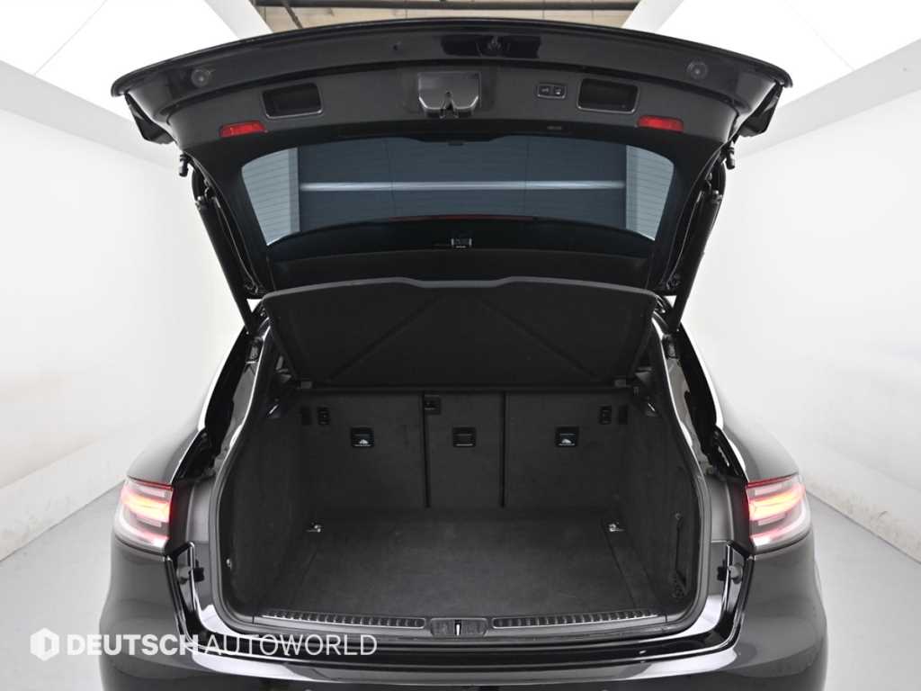 Porsche Macan 2021 - Importación desde Corea - HF Imports Iquique - Foto 19