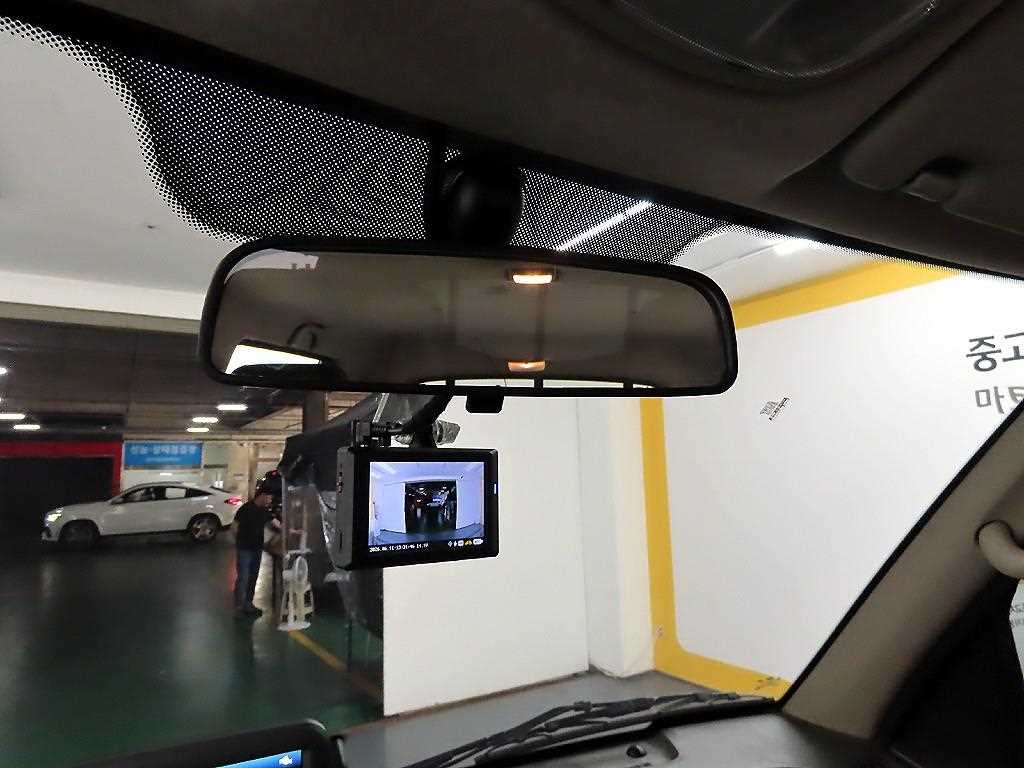 Small Truck Cargo (small) 2023 Azul - Importación desde Corea - HF Imports Iquique - Foto 15