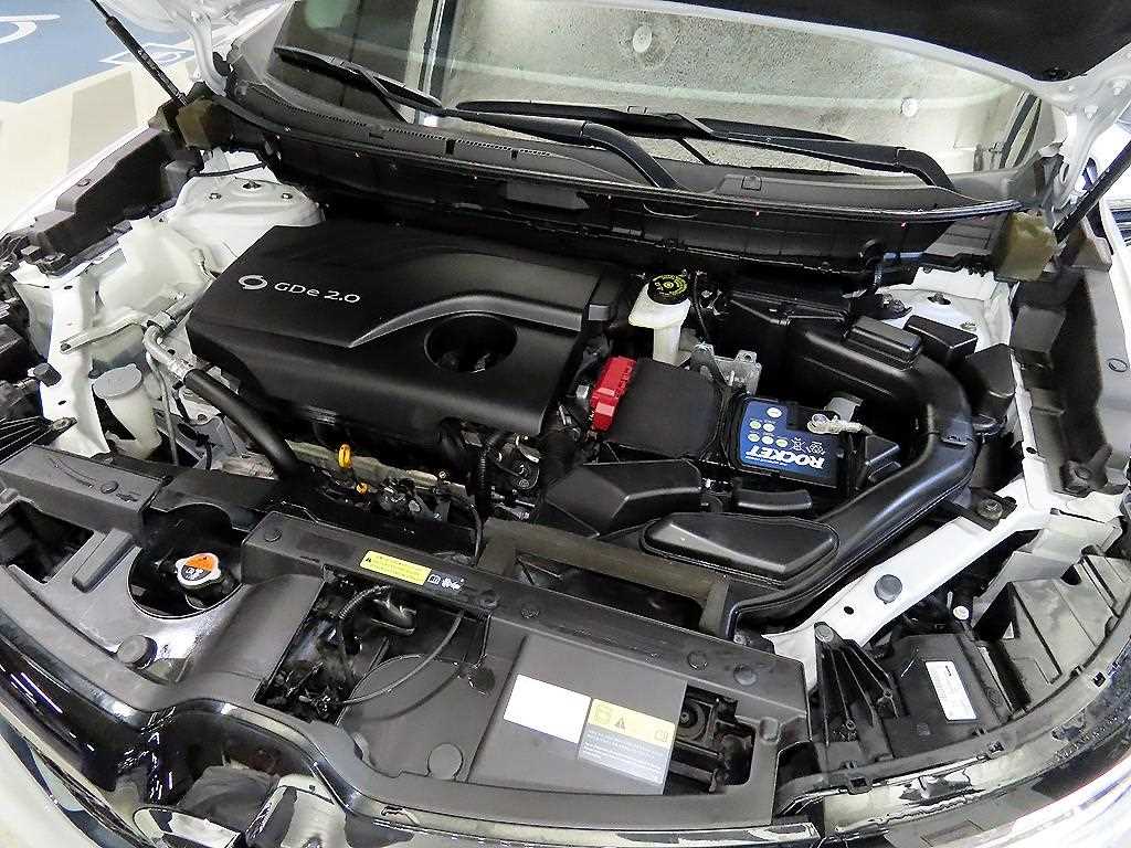 SAMSUNG QM6 2022 Blanco - Importación desde Corea - HF Imports Iquique - Foto 19