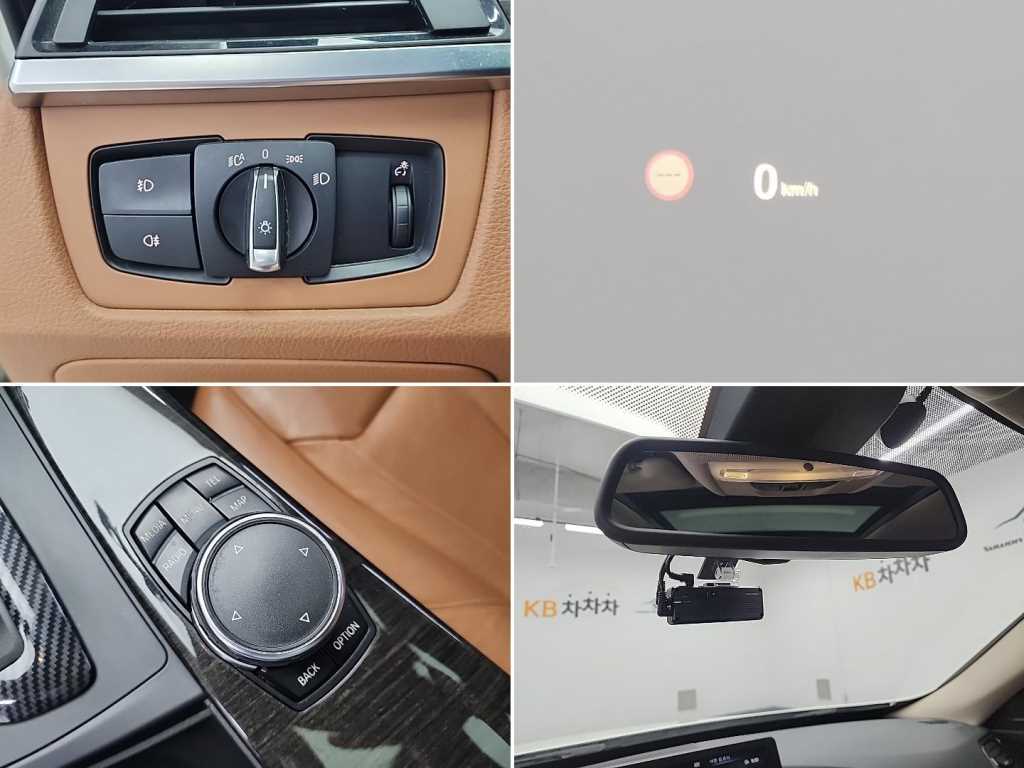 BMW Gran Turismo 2015 Blanco - Importación desde Corea - HF Imports Iquique - Foto 18