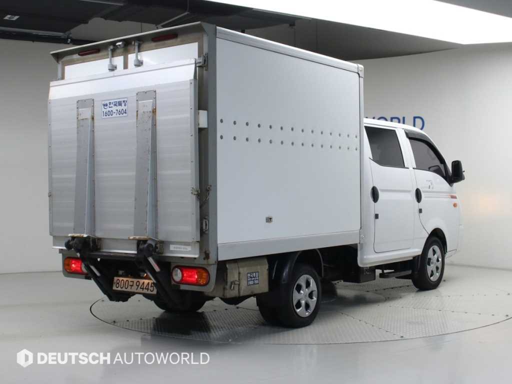 Small Truck Top_Integrated Top Powergate - Vista 2