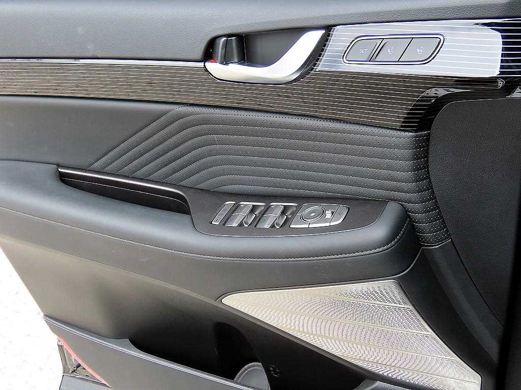 HYUNDAI Palisade - Vista 12