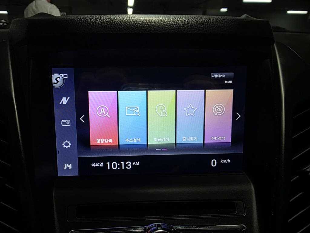 Ssangyong Korando 2017 Blanco - Importación desde Corea - HF Imports Iquique - Foto 15