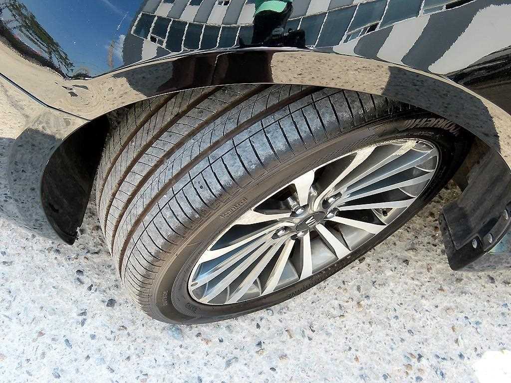KIA K7 2015 Negro - Importación desde Corea - HF Imports Iquique - Foto 20