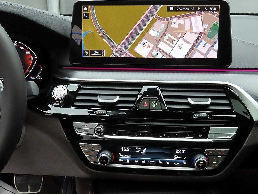 BMW Gran Turismo 2024 Gris - Importación desde Corea - HF Imports Iquique - Foto 16