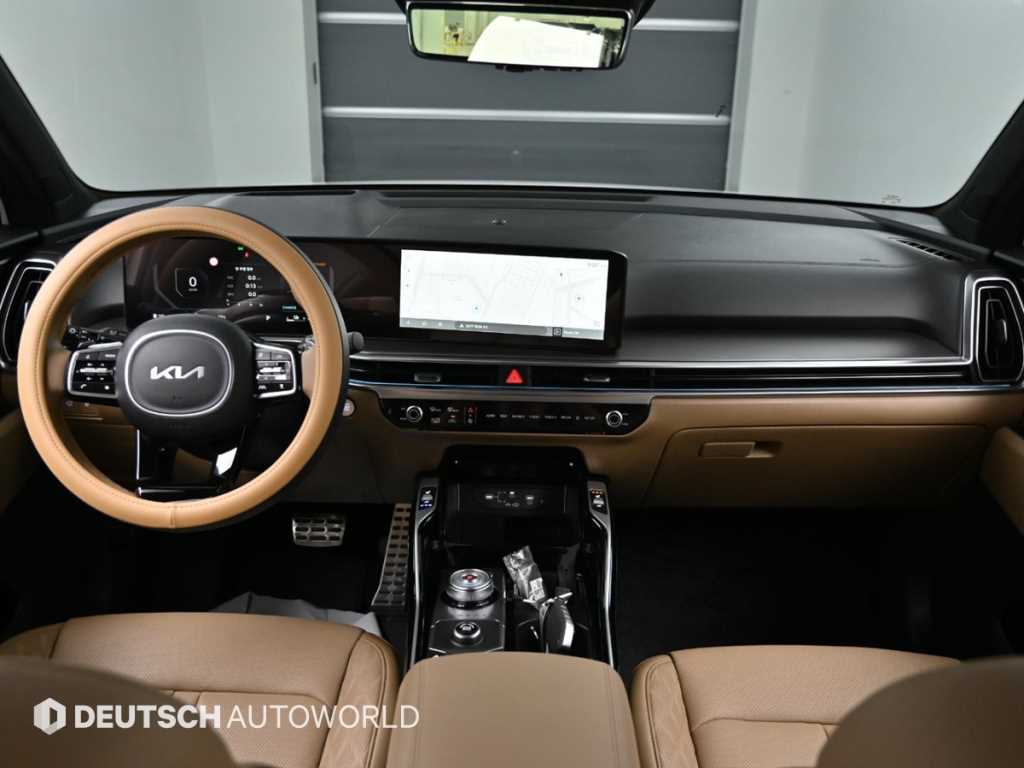 KIA Sorento - Vista 7