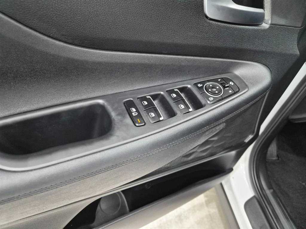 HYUNDAI Santa Fe - Vista 11
