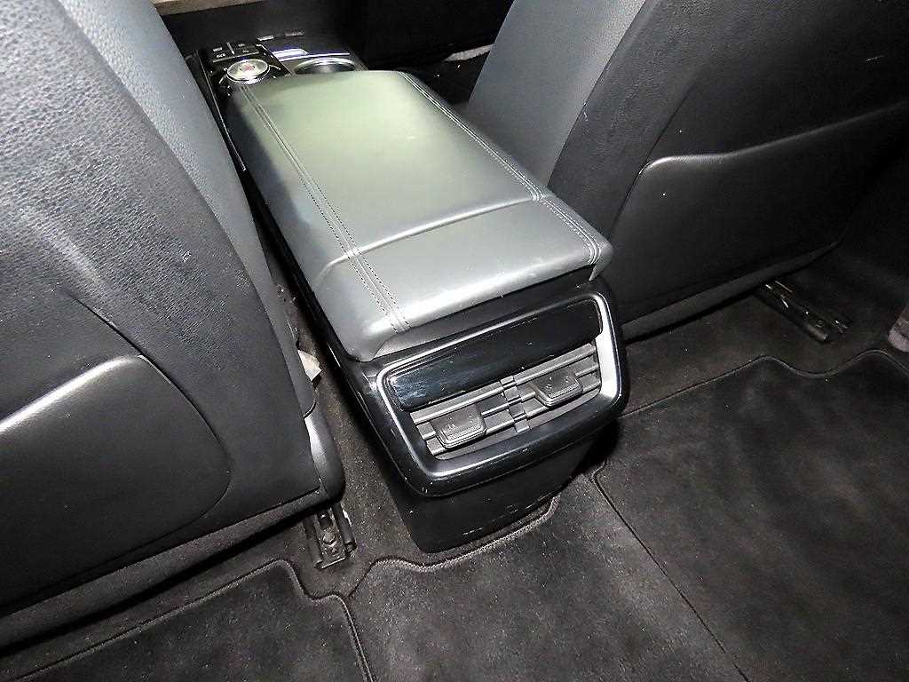 KIA K8 2022 Blanco - Importación desde Corea - HF Imports Iquique - Foto 17