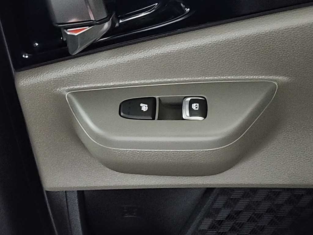 KIA Carnival 2023 Blanco - Importación desde Corea - HF Imports Iquique - Foto 16