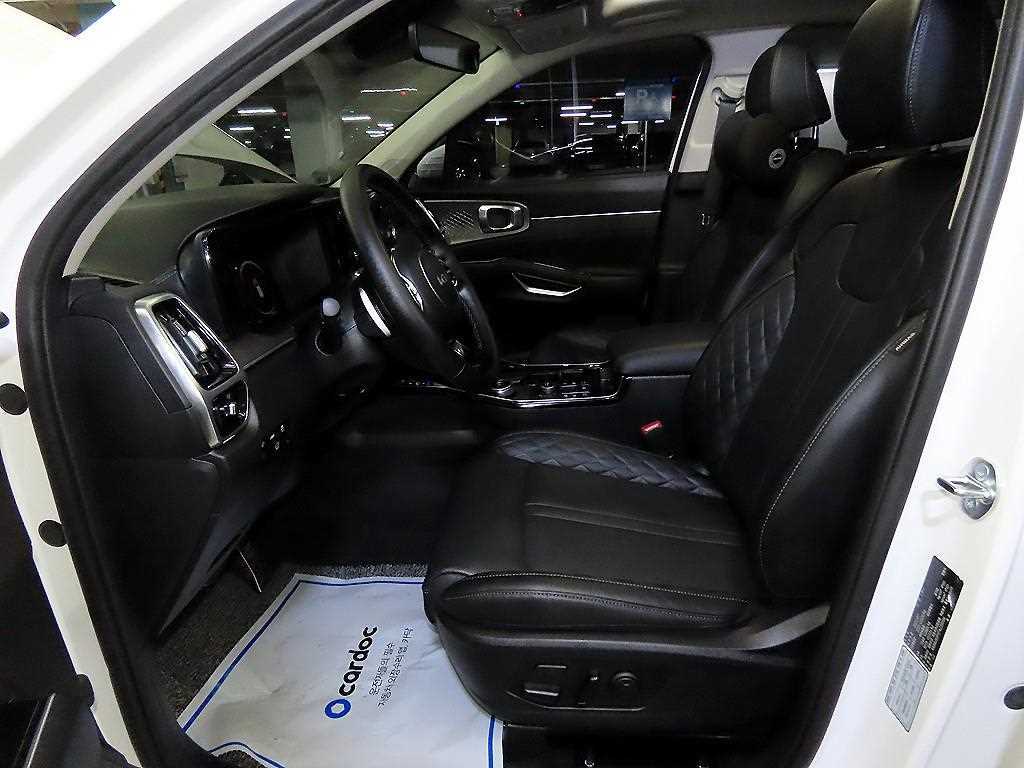 KIA Sorento - Vista 6