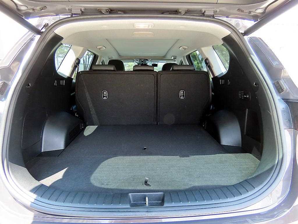 HYUNDAI Santa Fe 2021 Gris - Importación desde Corea - HF Imports Iquique - Foto 17