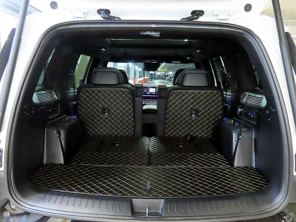 HYUNDAI Santa Fe 2024 - Importación desde Corea - HF Imports Iquique - Foto 15