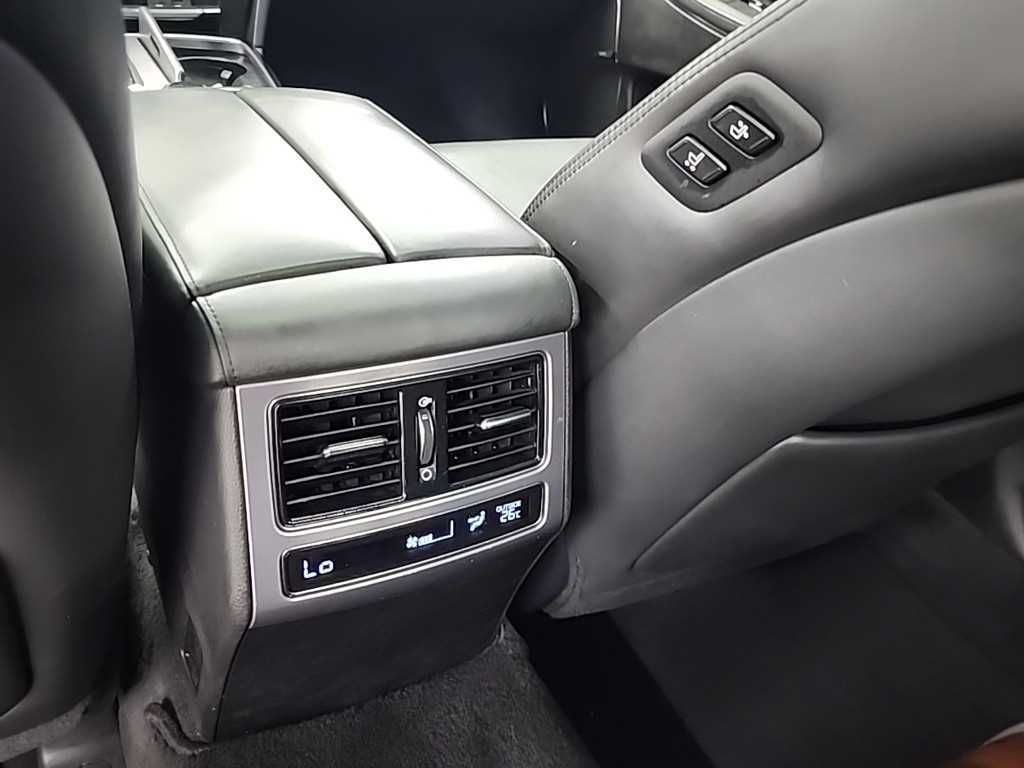 HYUNDAI Equus 2014 Negro - Importación desde Corea - HF Imports Iquique - Foto 13