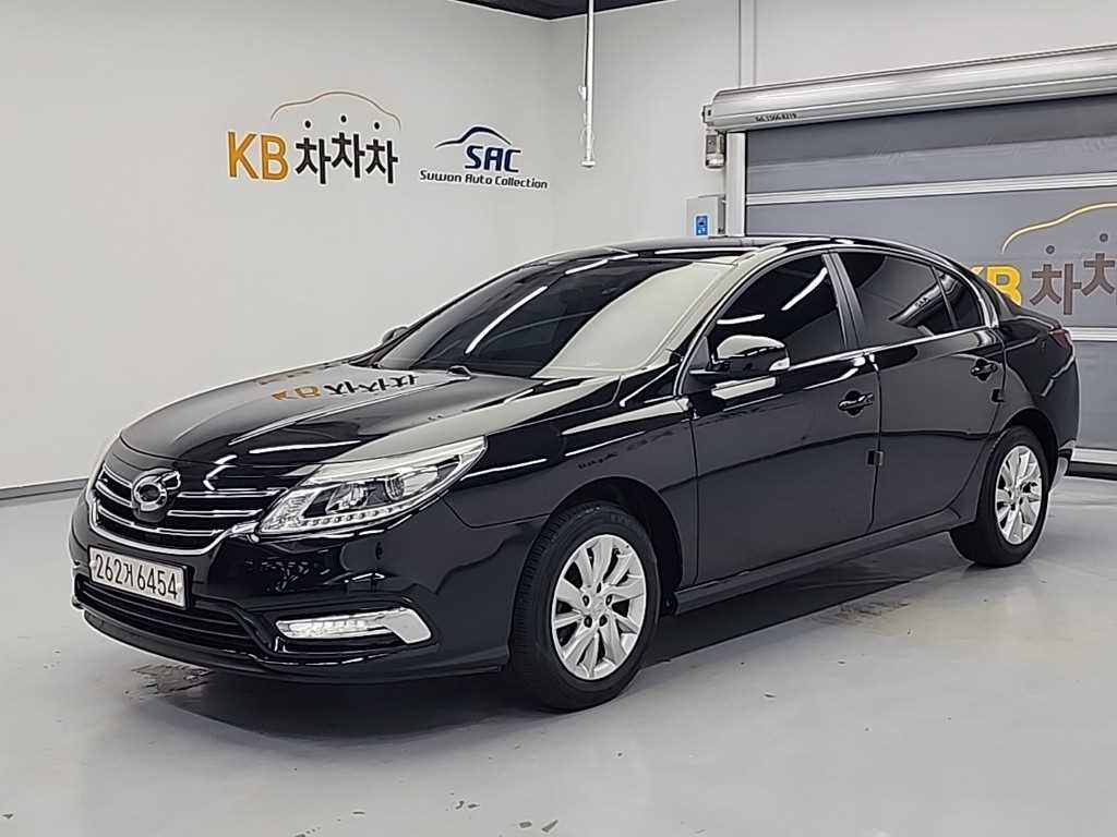 SAMSUNG SM5 2015 Negro - Importación desde Corea - HF Imports Iquique - Foto 1