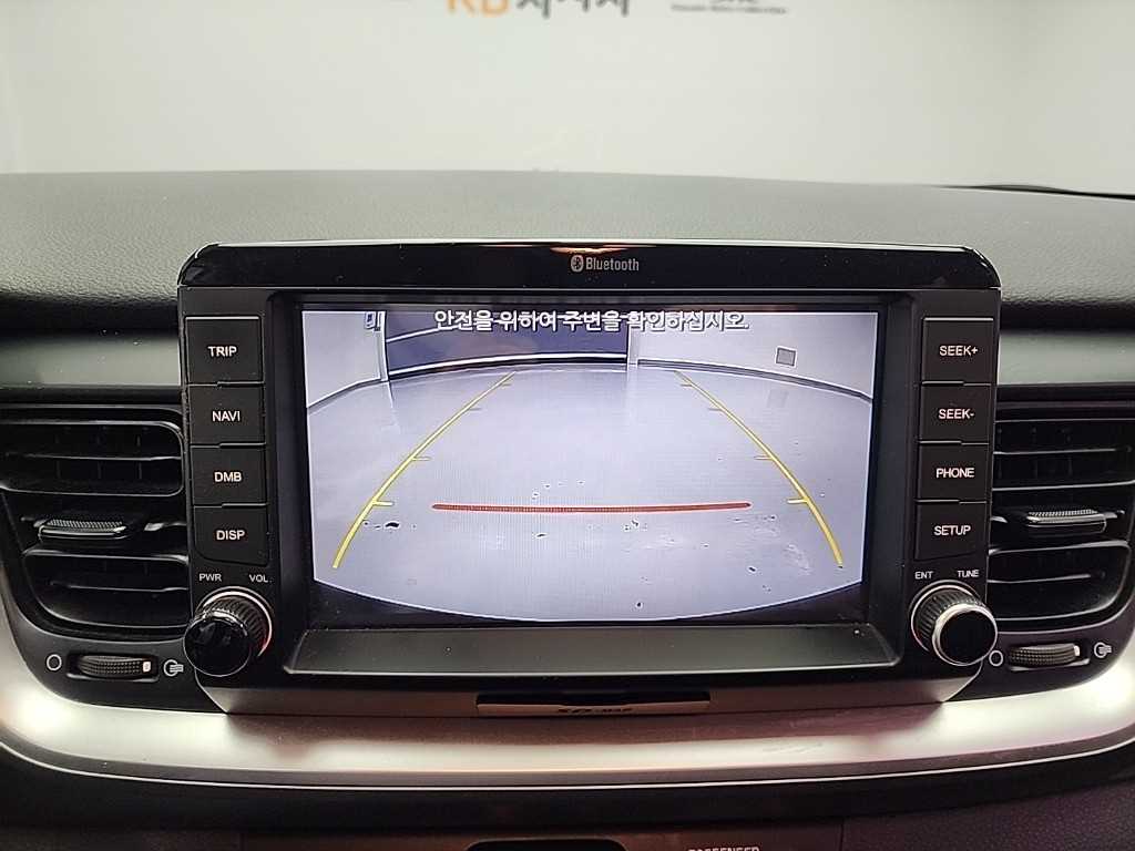 KIA Stonic 2018 - Importación desde Corea - HF Imports Iquique - Foto 14