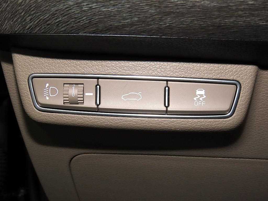 KIA K8 2022 - Importación desde Corea - HF Imports Iquique - Foto 16