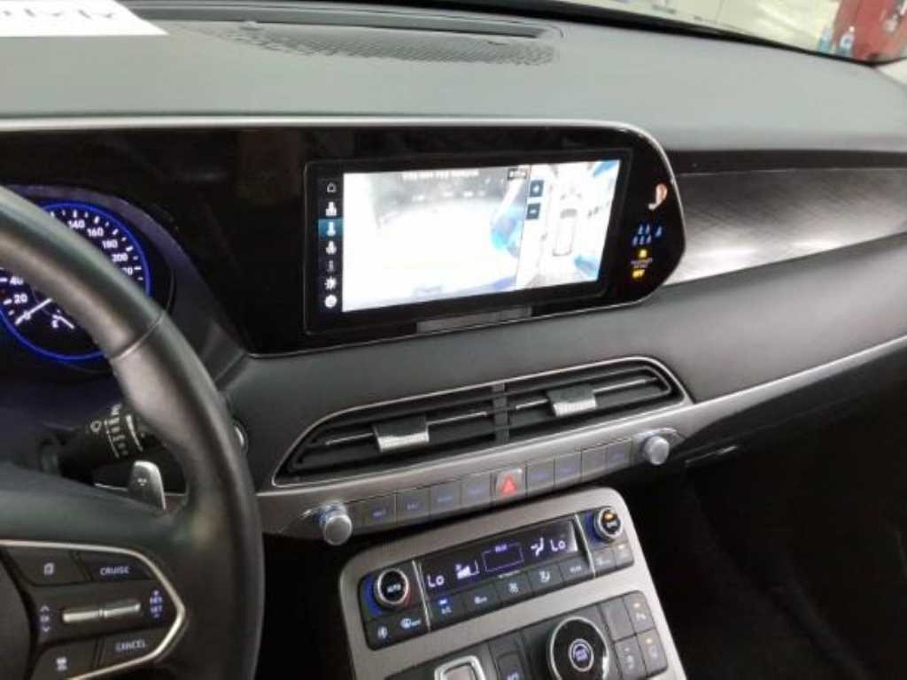 HYUNDAI Palisade - Vista 7